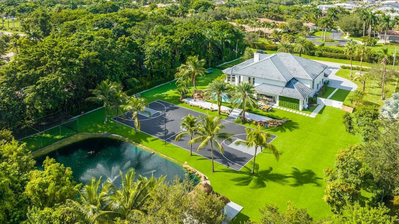 Photo of Others in Davie