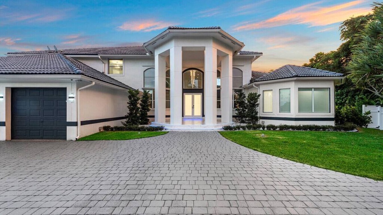 Photo of Outdoor in Davie