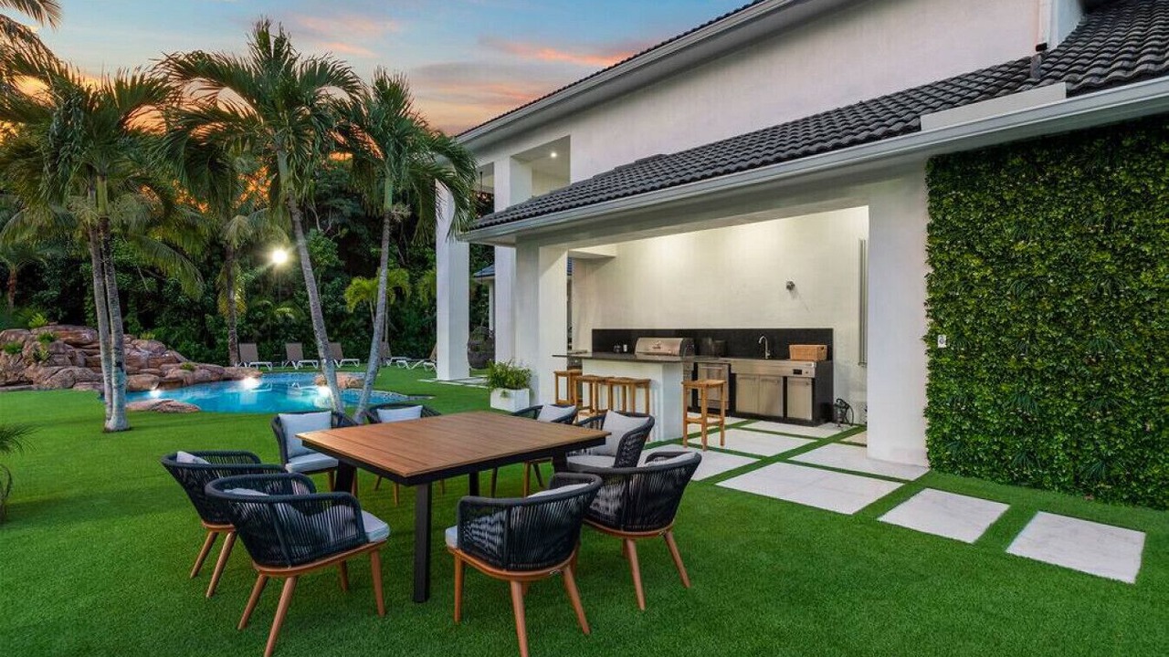 Photo of Outdoor in Davie
