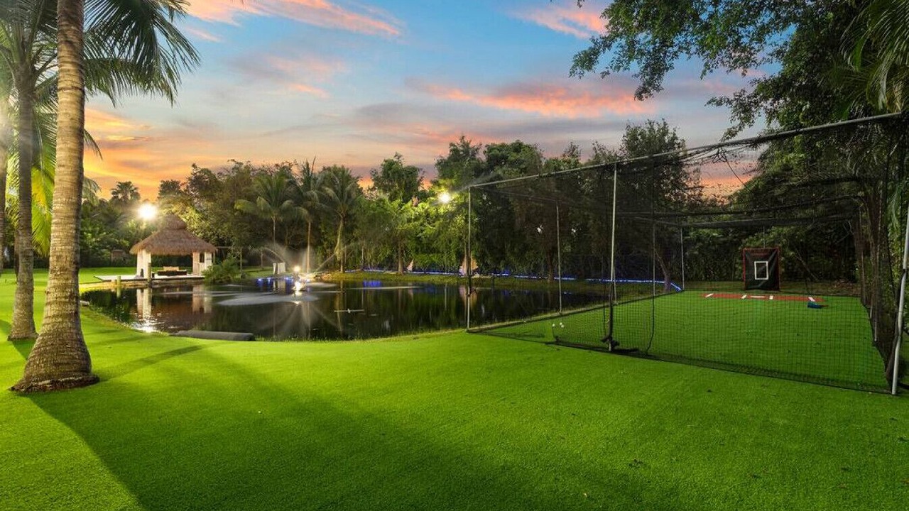 Photo of Outdoor in Davie