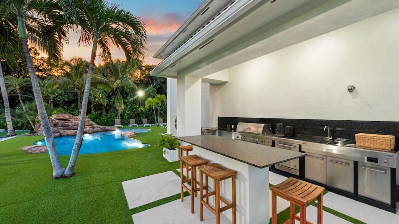 Photo of Outdoor in Davie