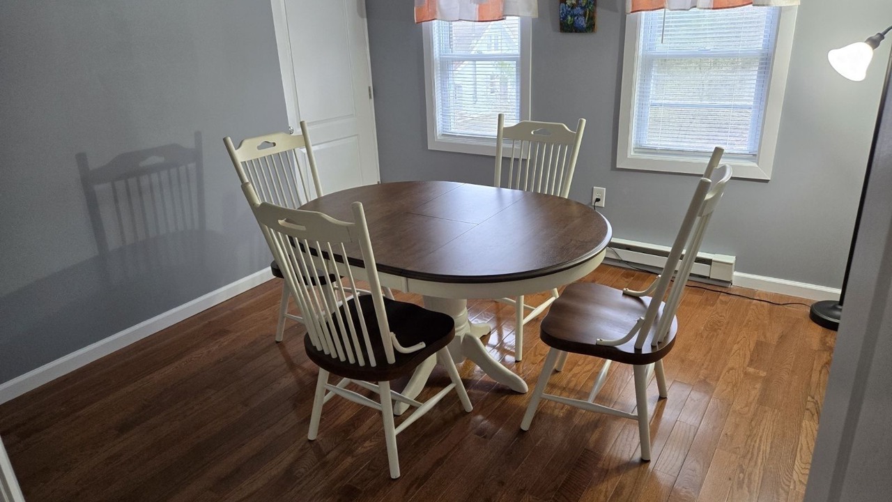 Photo of Bedroom in Town of Delaware