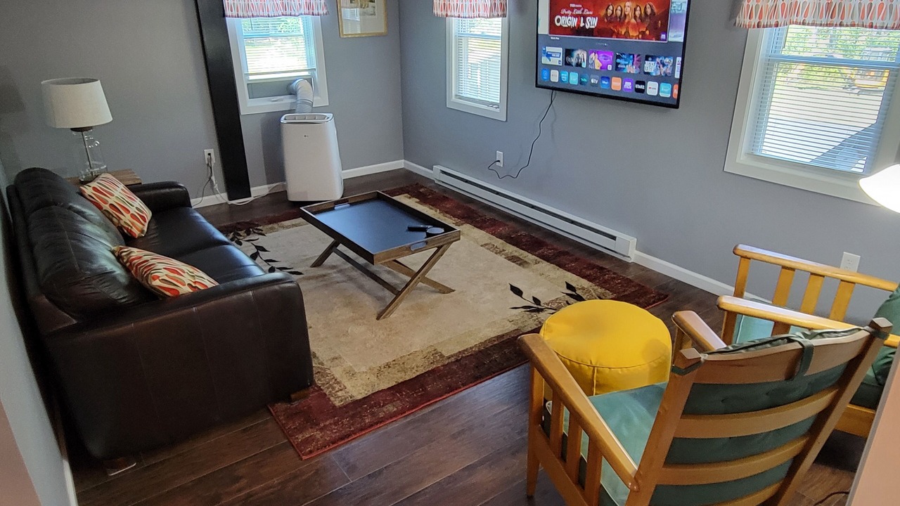 Photo of Bedroom in Town of Delaware