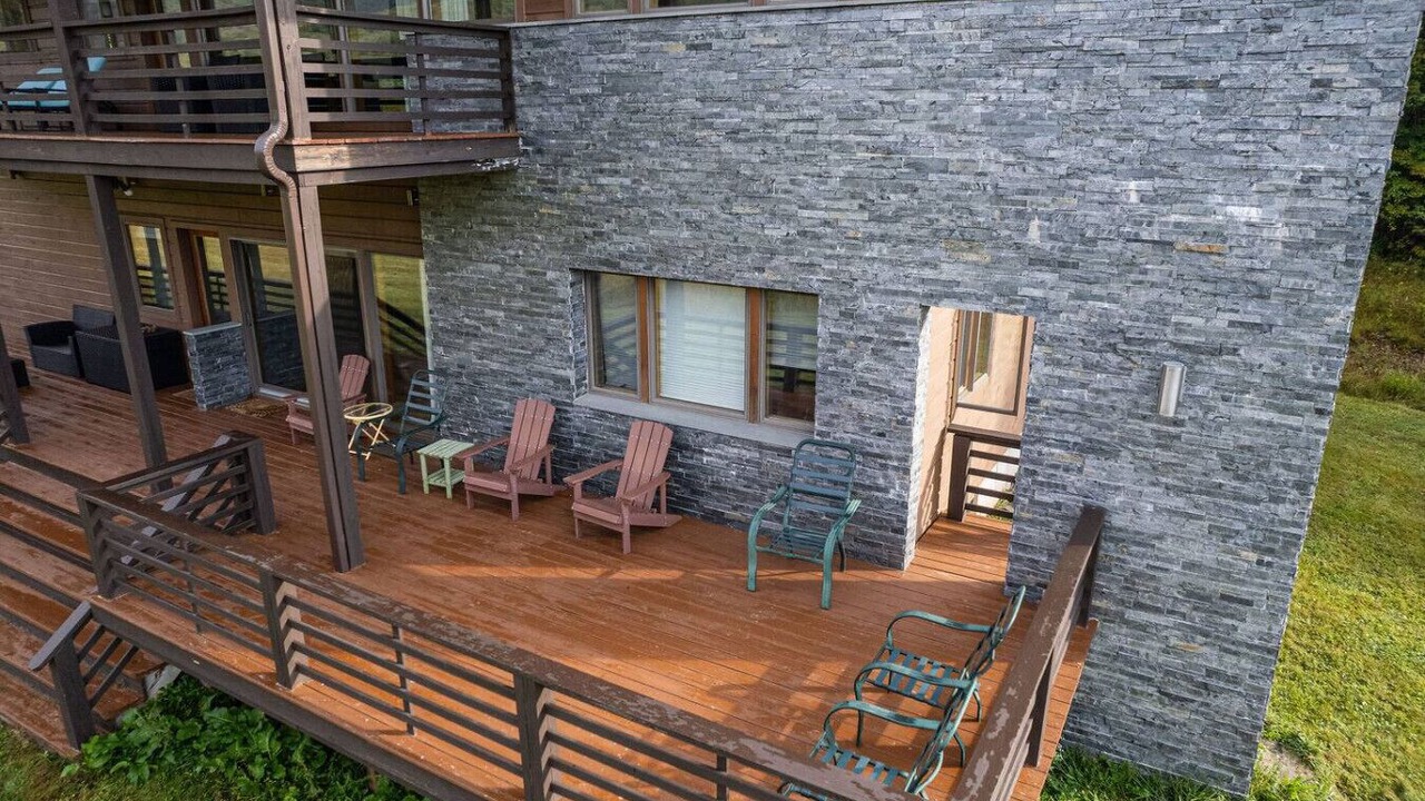 Photo of Patio Balcony in New Kingston