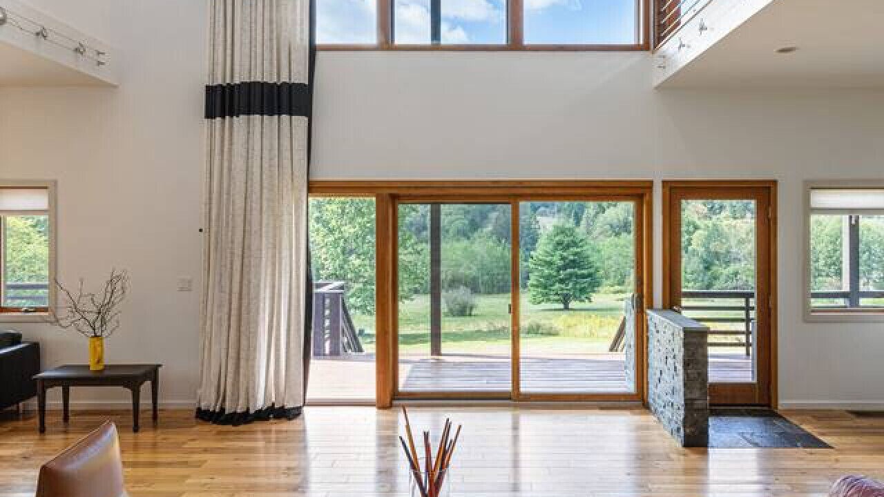 Photo of Livingroom in New Kingston