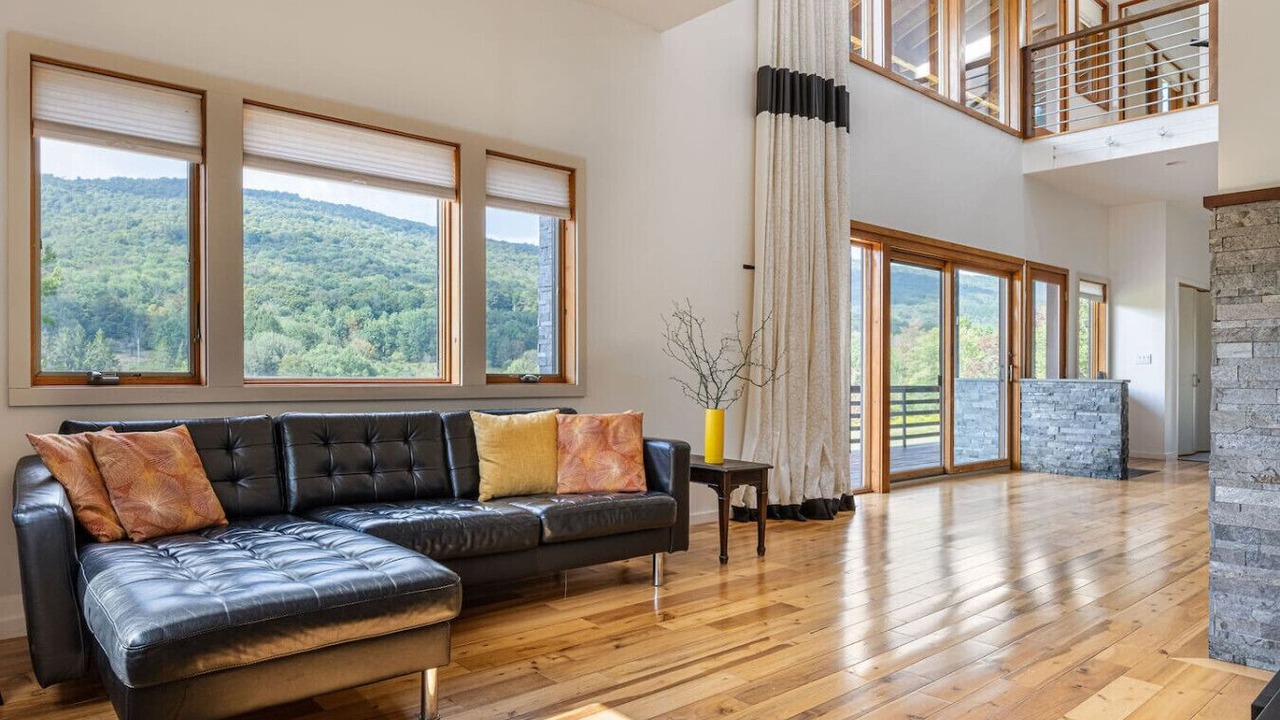 Photo of Livingroom in New Kingston