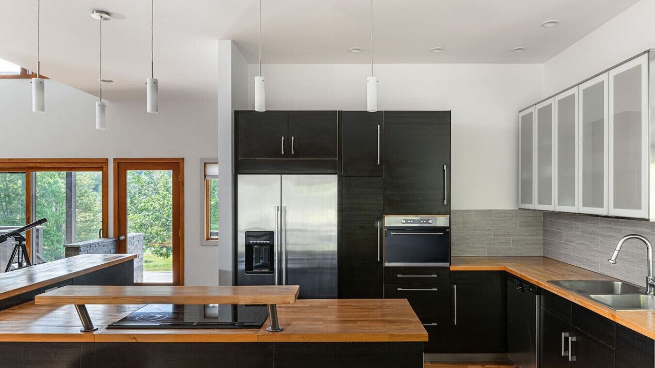 Photo of Kitchen in New Kingston