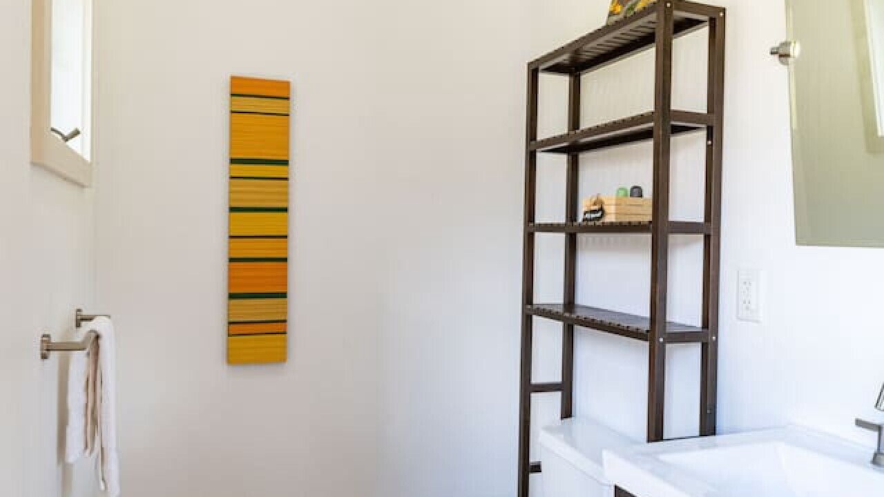 Photo of Bathroom in New Kingston