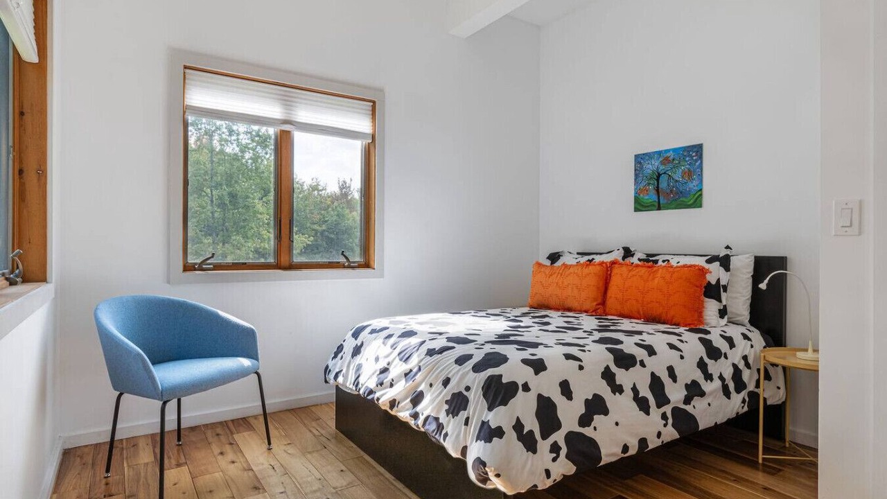 Photo of Bedroom in New Kingston