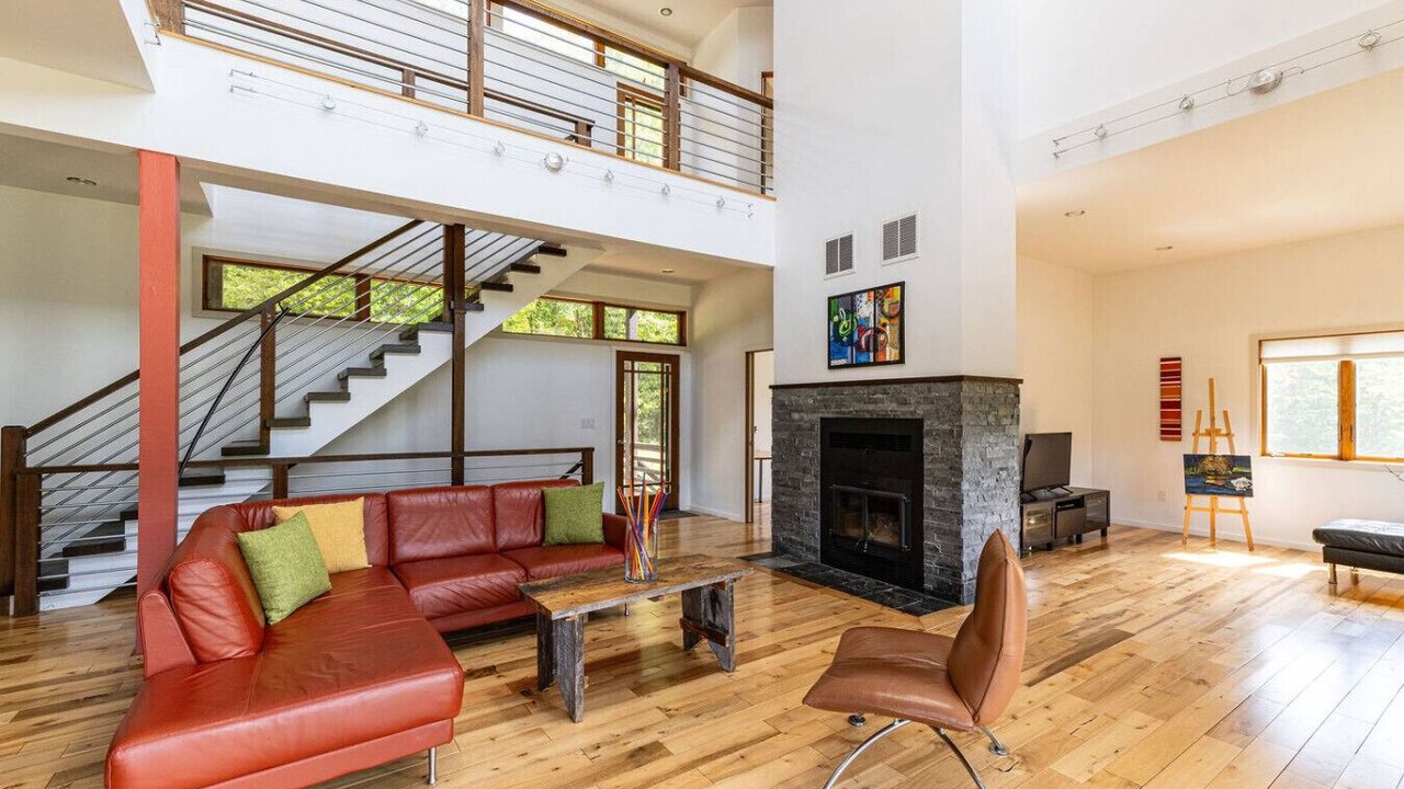 Photo of Livingroom in New Kingston