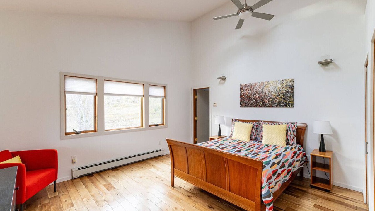 Photo of Bedroom in New Kingston