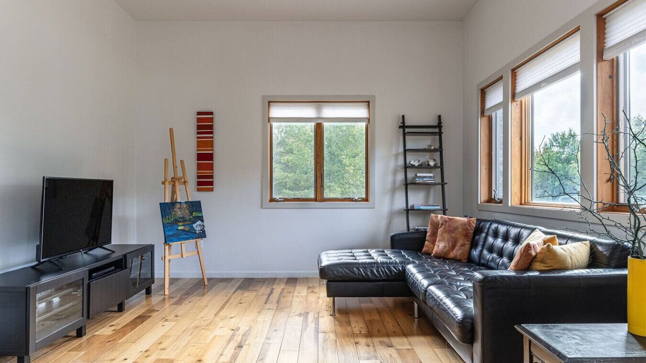 Photo of Livingroom in New Kingston