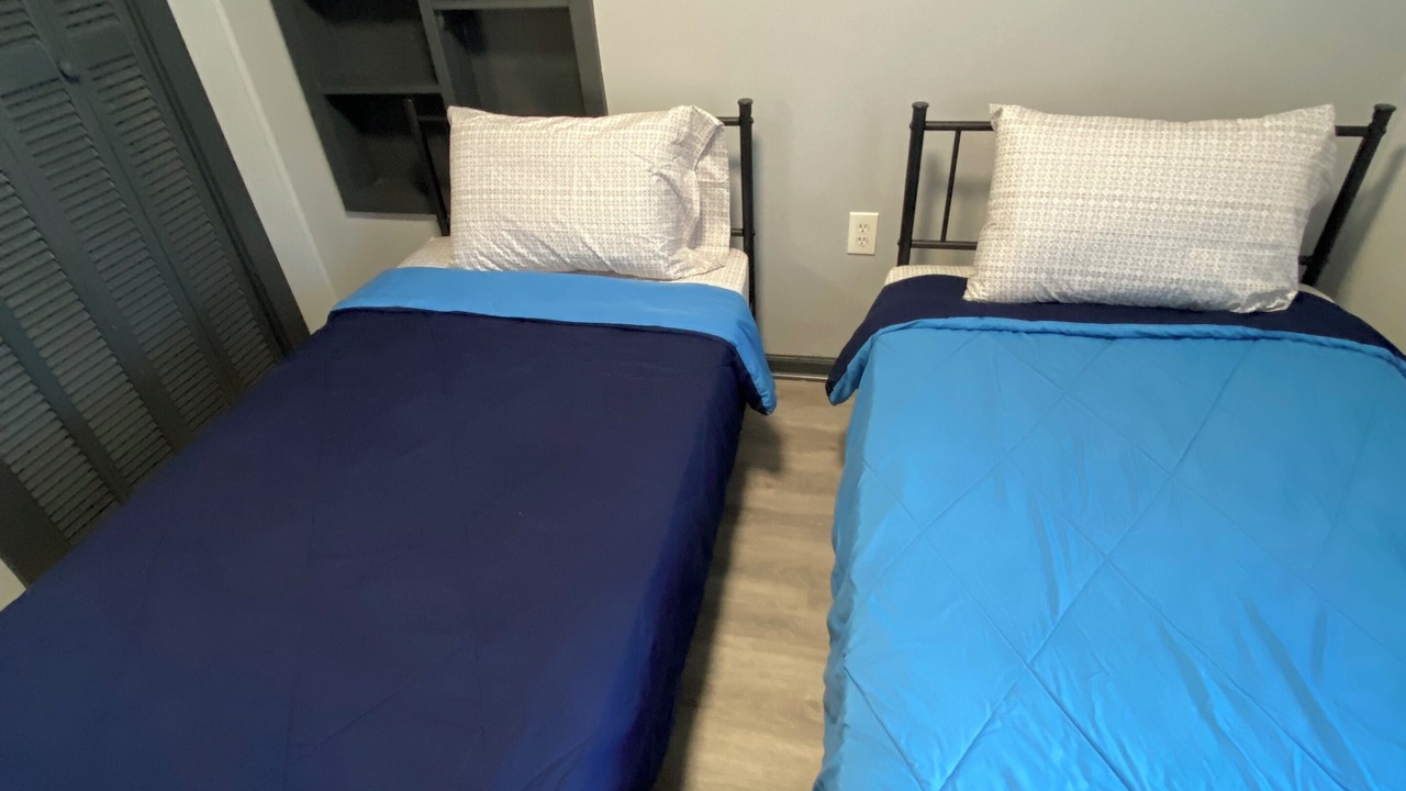 Photo of Bedroom in Brooksville
