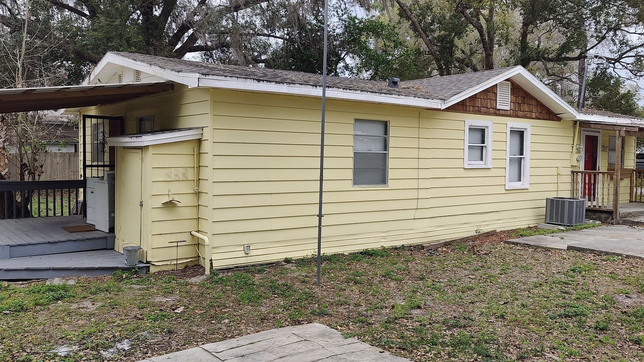 Photo of Outdoor in Brooksville