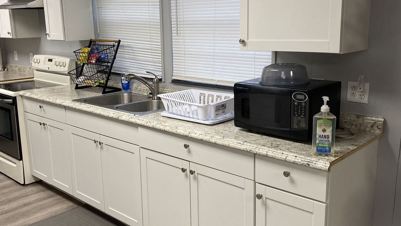Photo of Kitchen in Brooksville