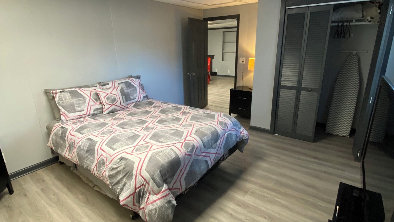 Photo of Bedroom in Brooksville