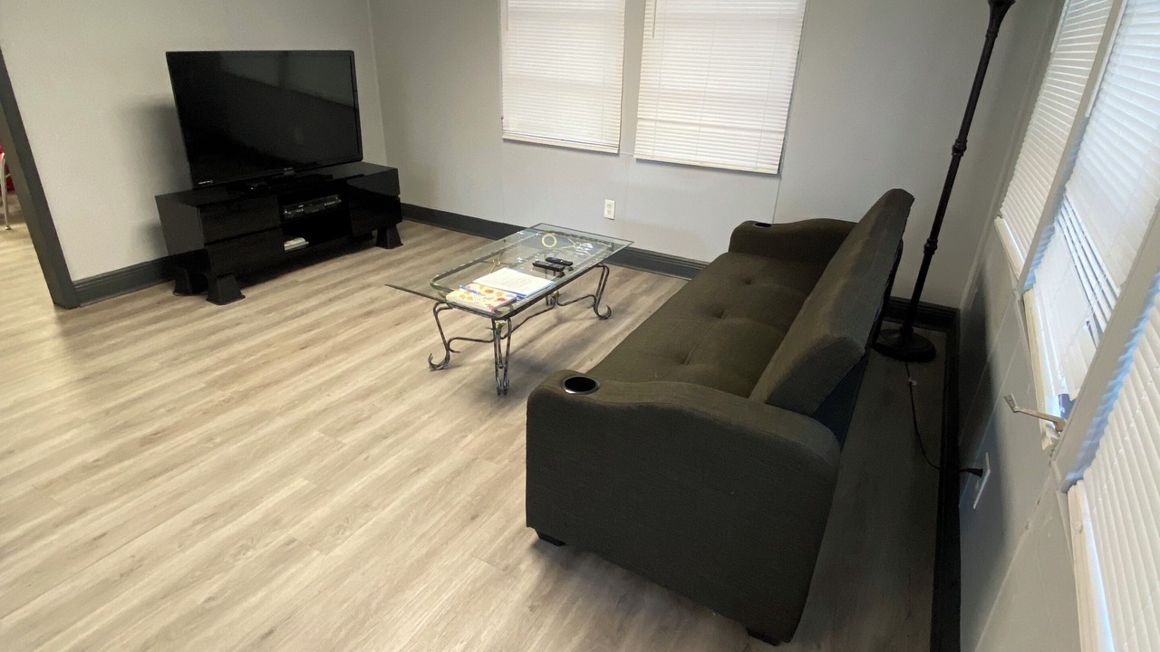 Photo of Livingroom in Brooksville