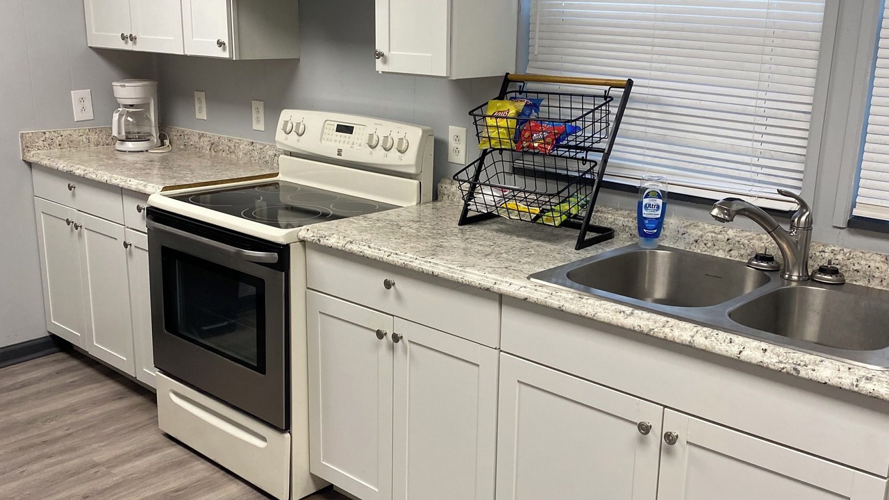 Photo of Kitchen in Brooksville