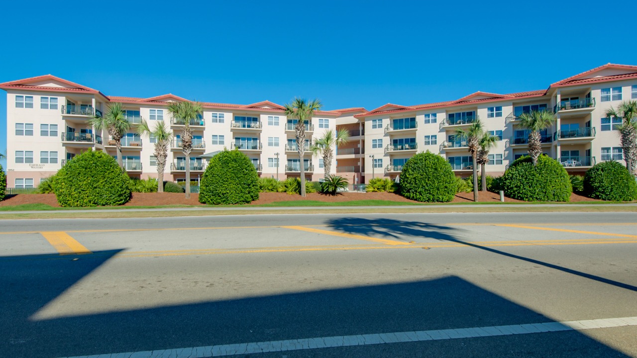 Photo of Outdoor in Frangista Beach