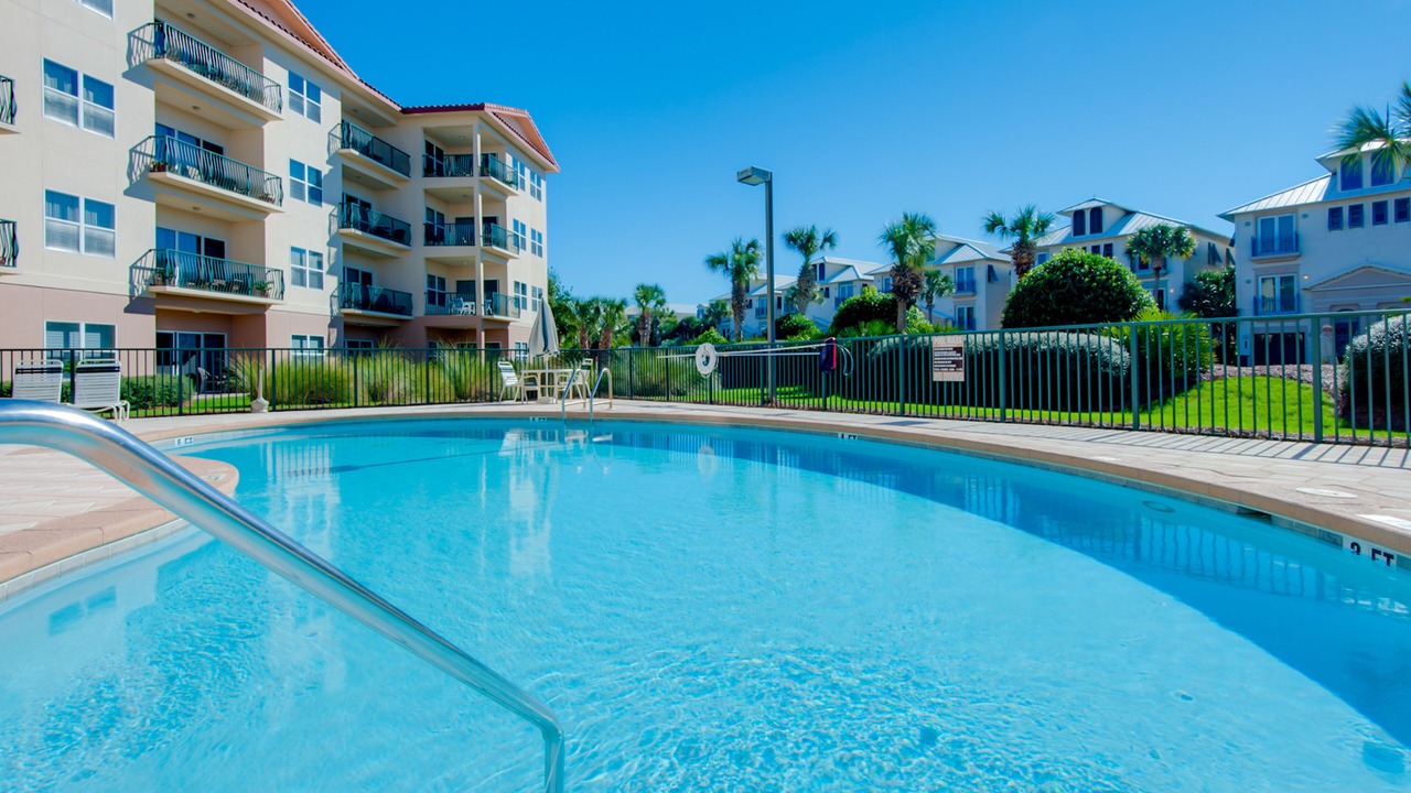 Photo of Outdoor in Frangista Beach