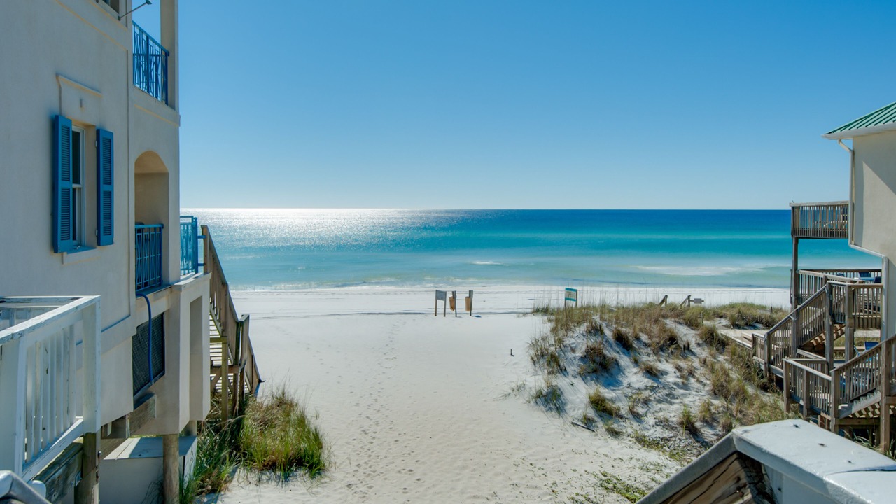 Photo of Others in Frangista Beach
