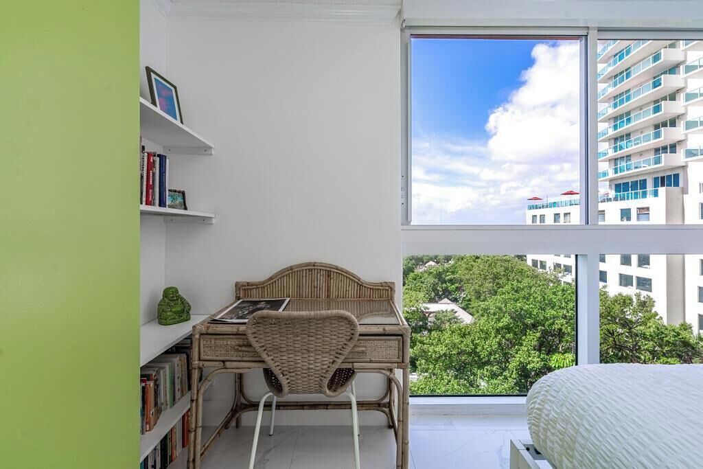 Photo of Bedroom in Coconut Grove