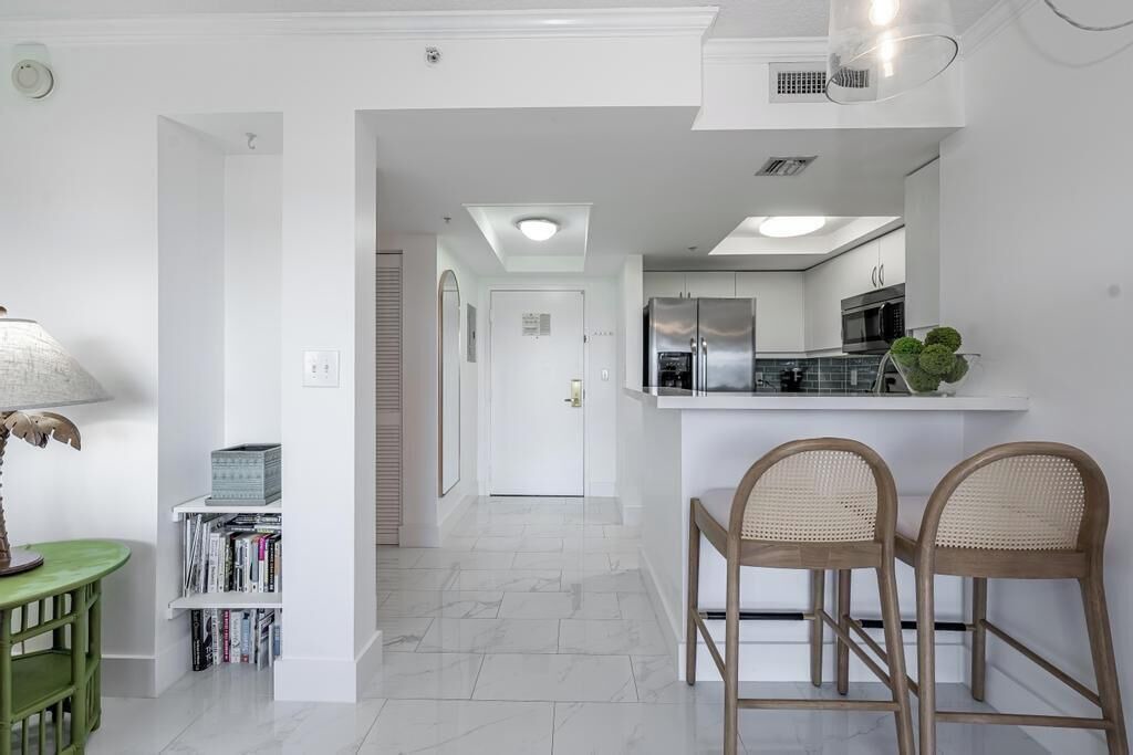 Photo of Kitchen in Coconut Grove