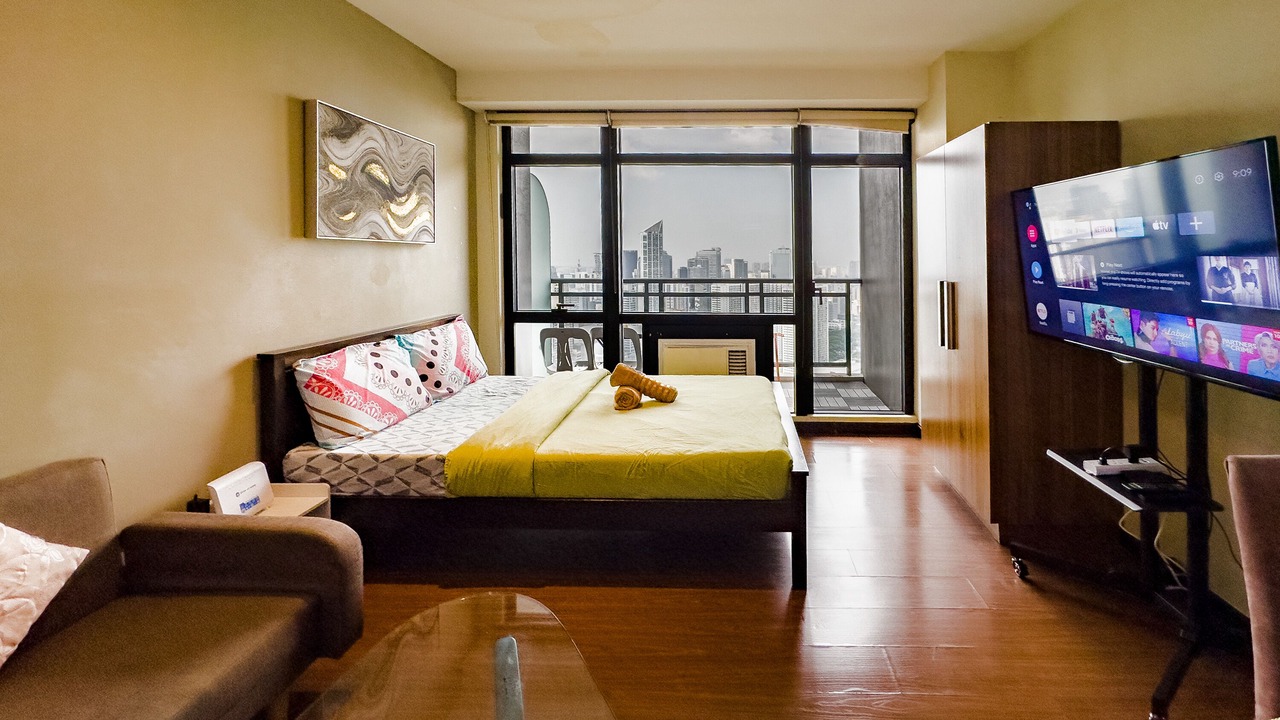 Photo of Bedroom in Downtown