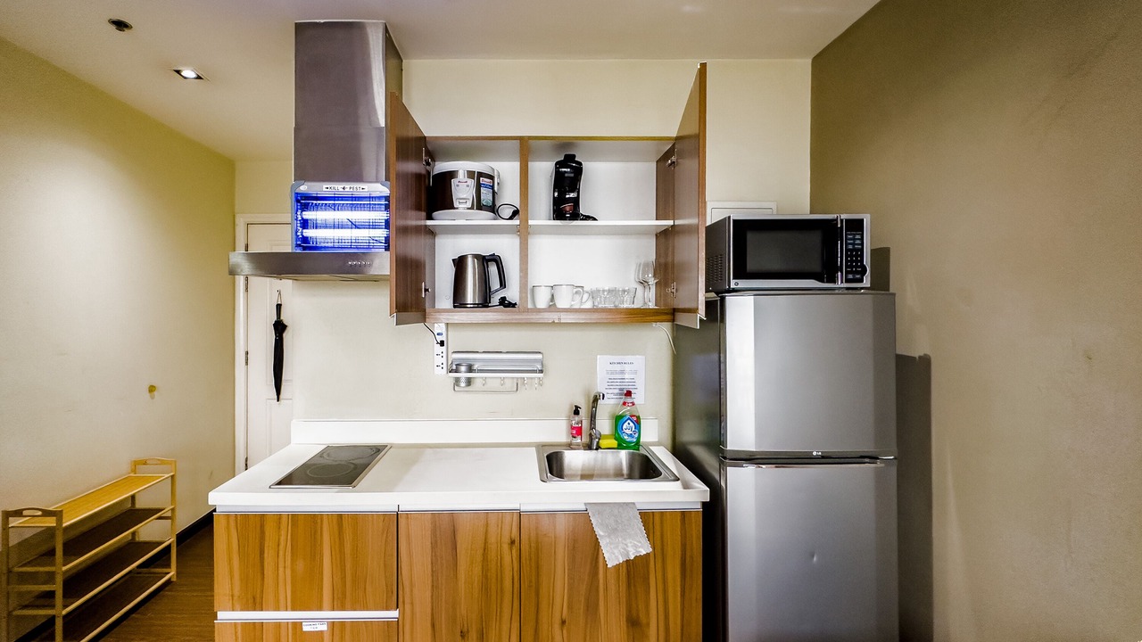 Photo of Kitchen in Downtown