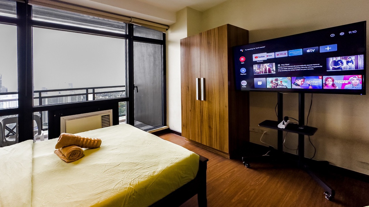 Photo of Bedroom in Downtown