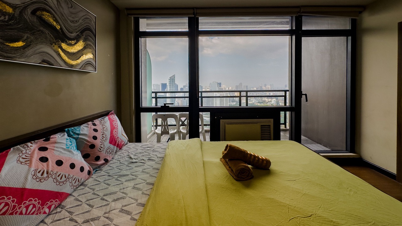 Photo of Bedroom in Downtown