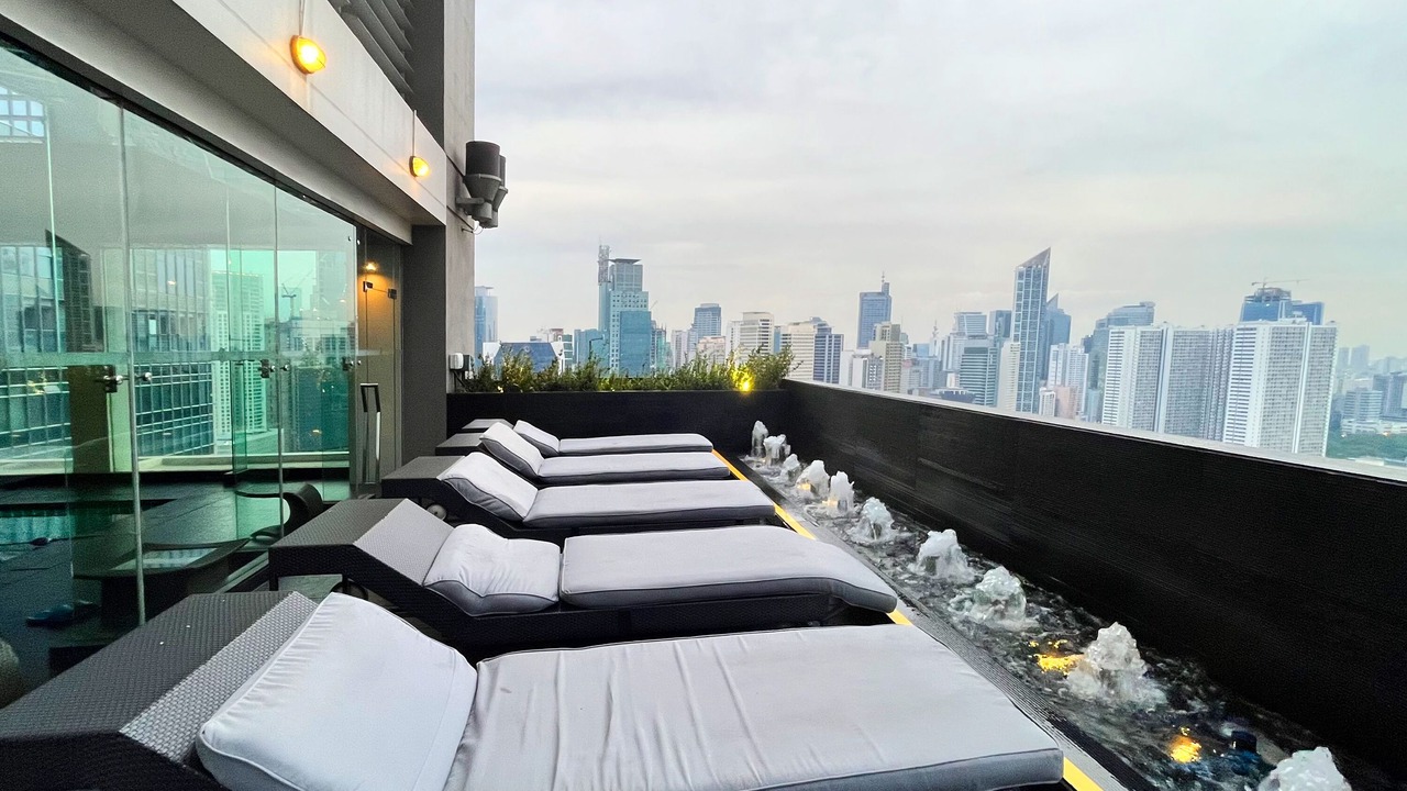 Photo of Outdoor in Downtown