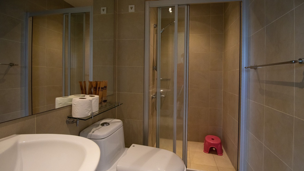 Photo of Bathroom in Downtown