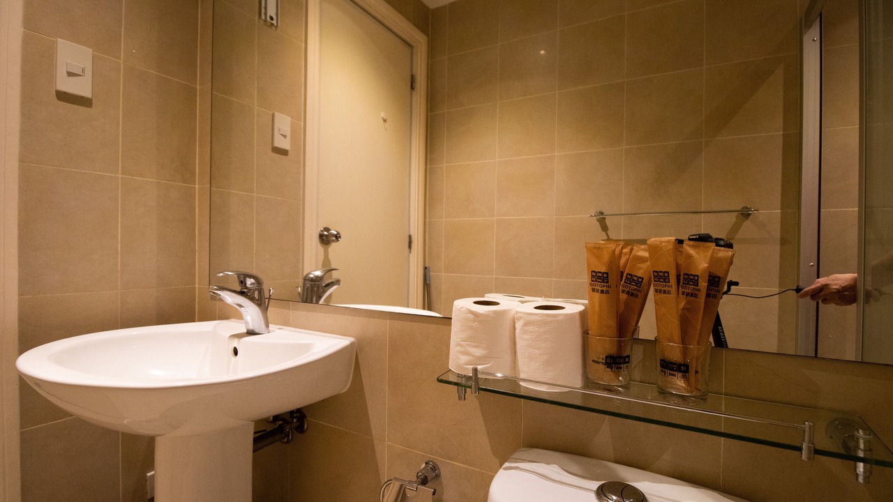 Photo of Bathroom in Downtown