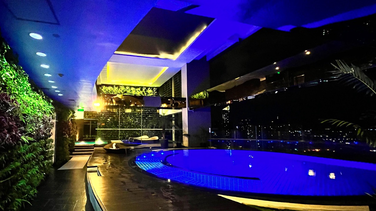 Photo of Outdoor in Downtown