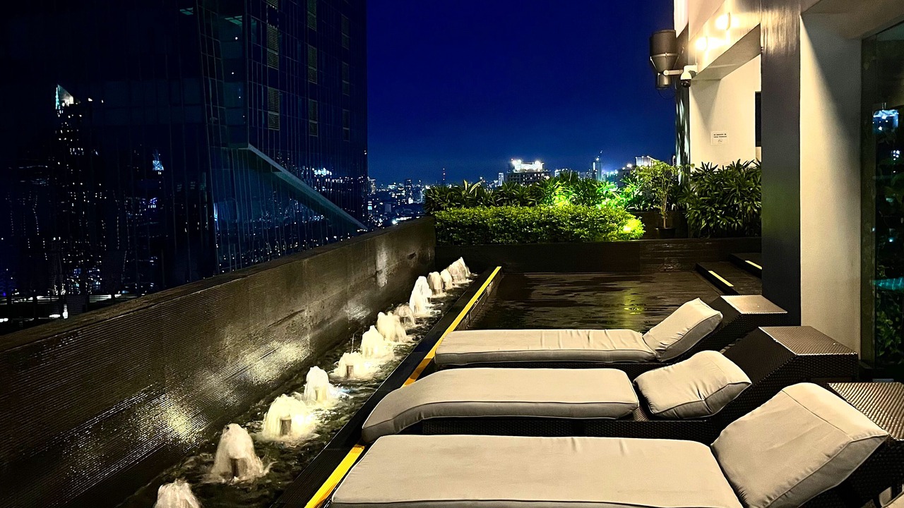 Photo of Outdoor in Downtown