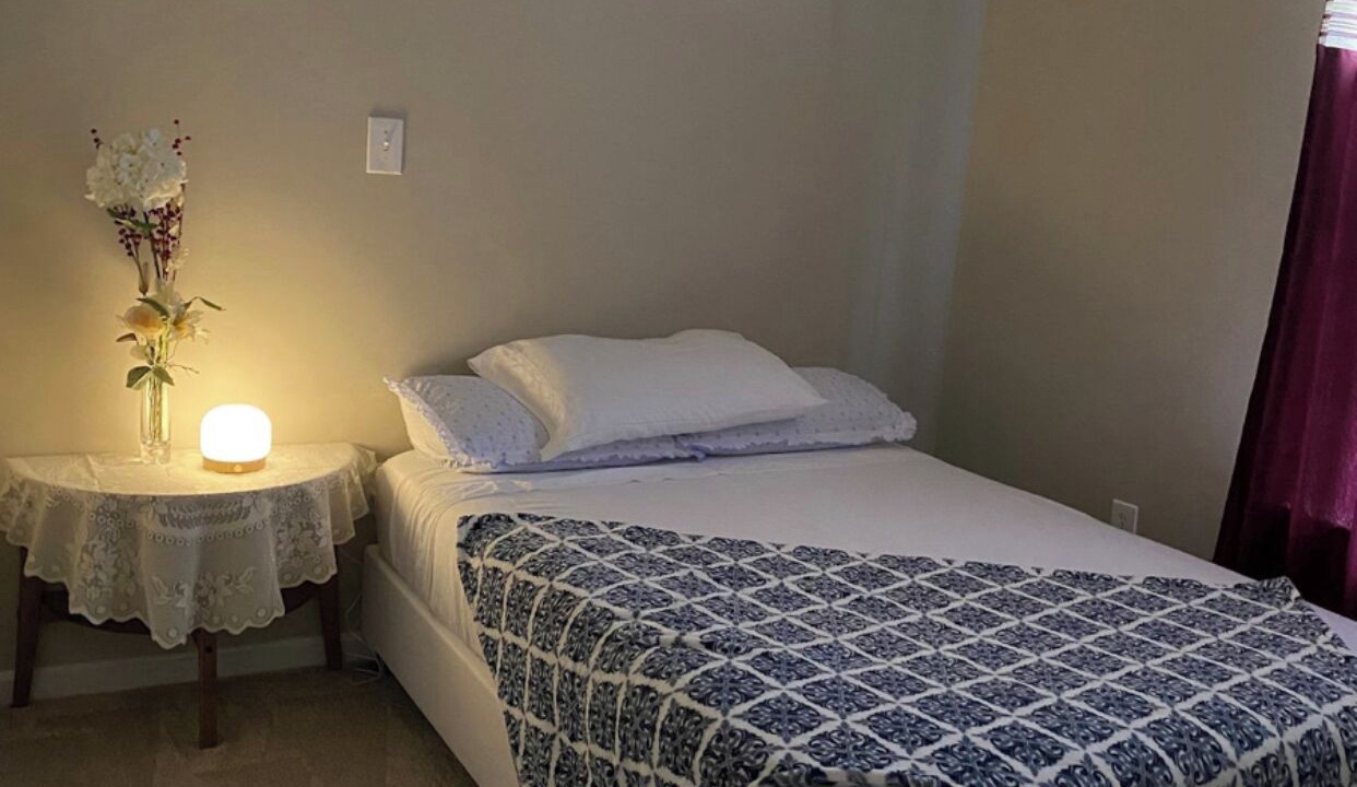 Photo of Bedroom in Leesburg