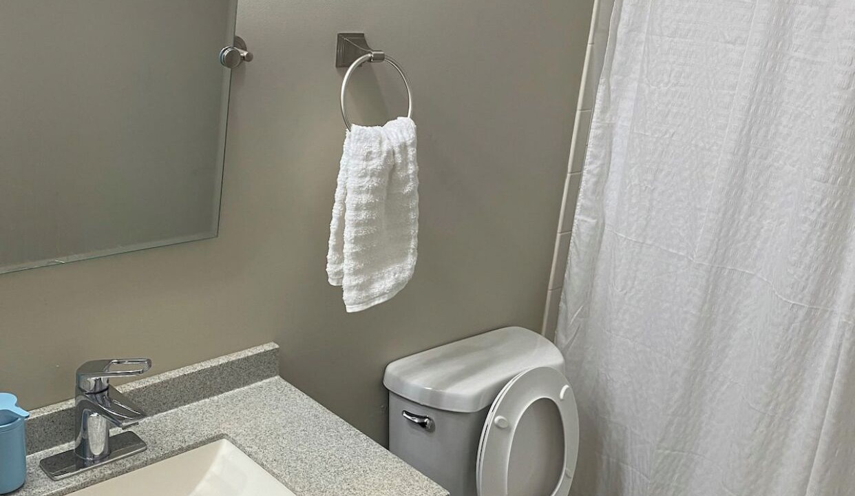 Photo of Bathroom in Leesburg