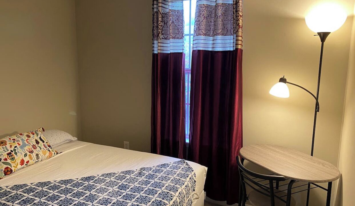 Photo of Bedroom in Leesburg