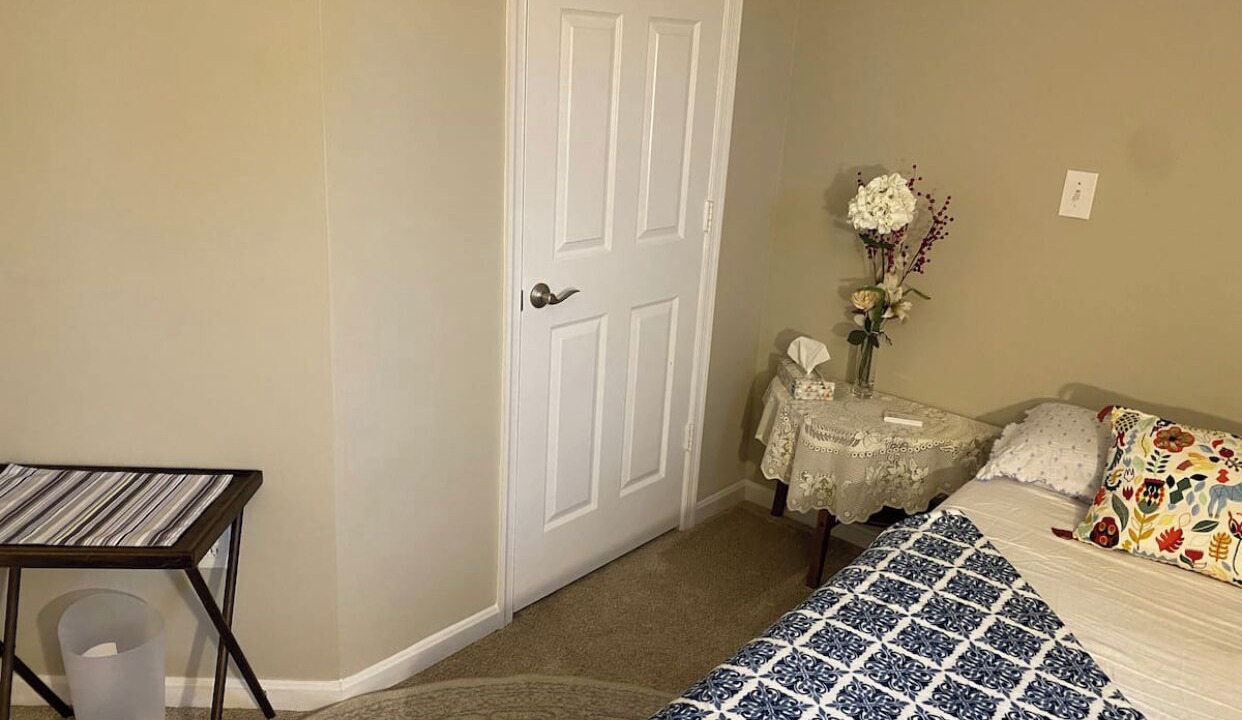 Photo of Bedroom in Leesburg