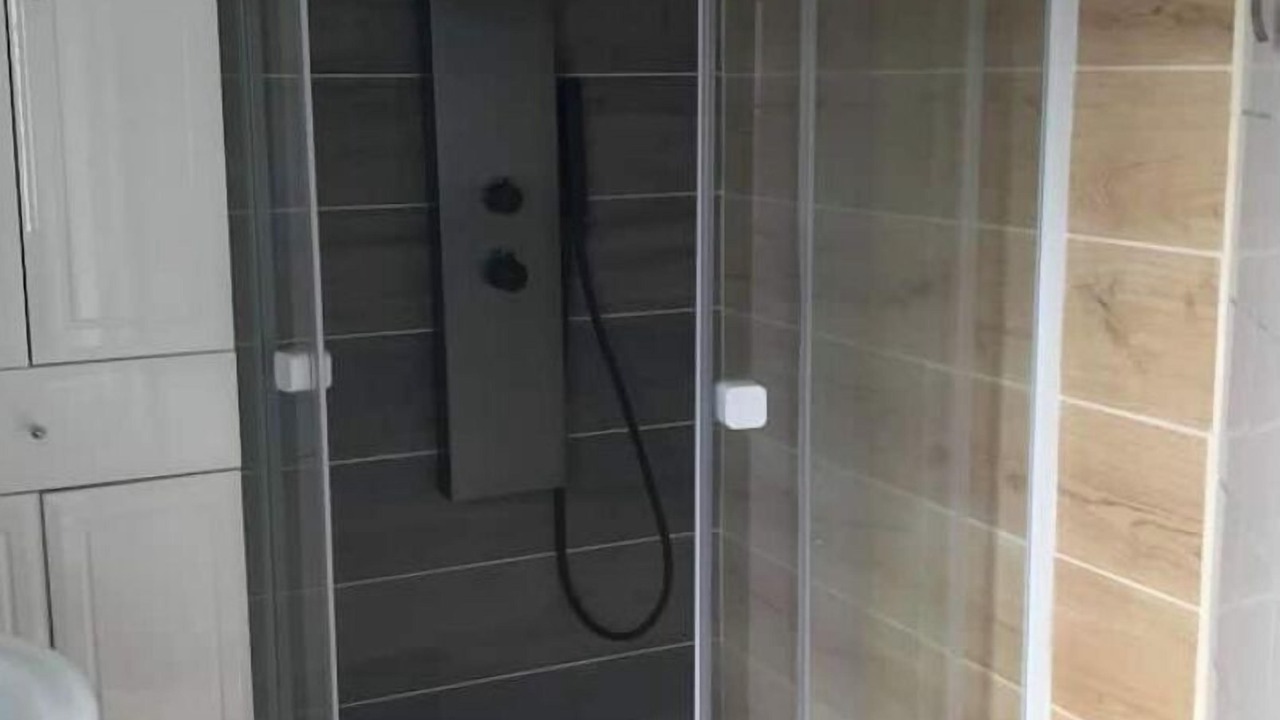 Photo of Bathroom in Lannion