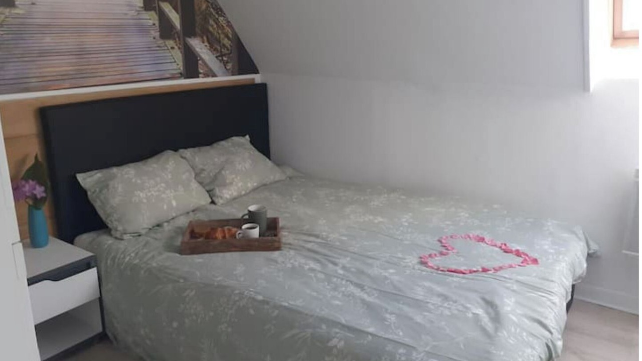 Photo of Bedroom in Lannion