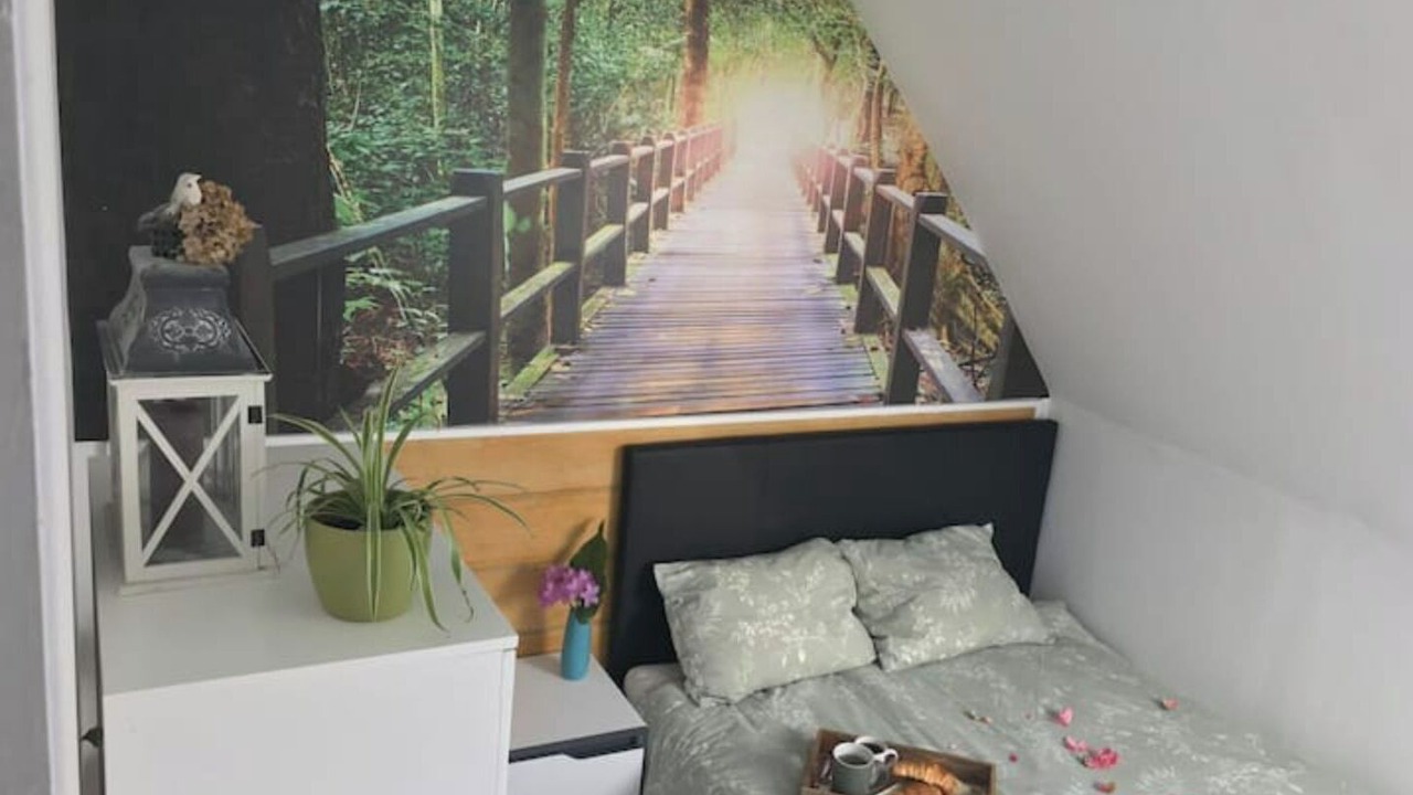 Photo of Bedroom in Lannion