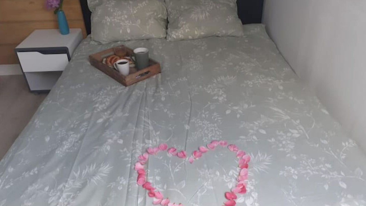 Photo of Bedroom in Lannion