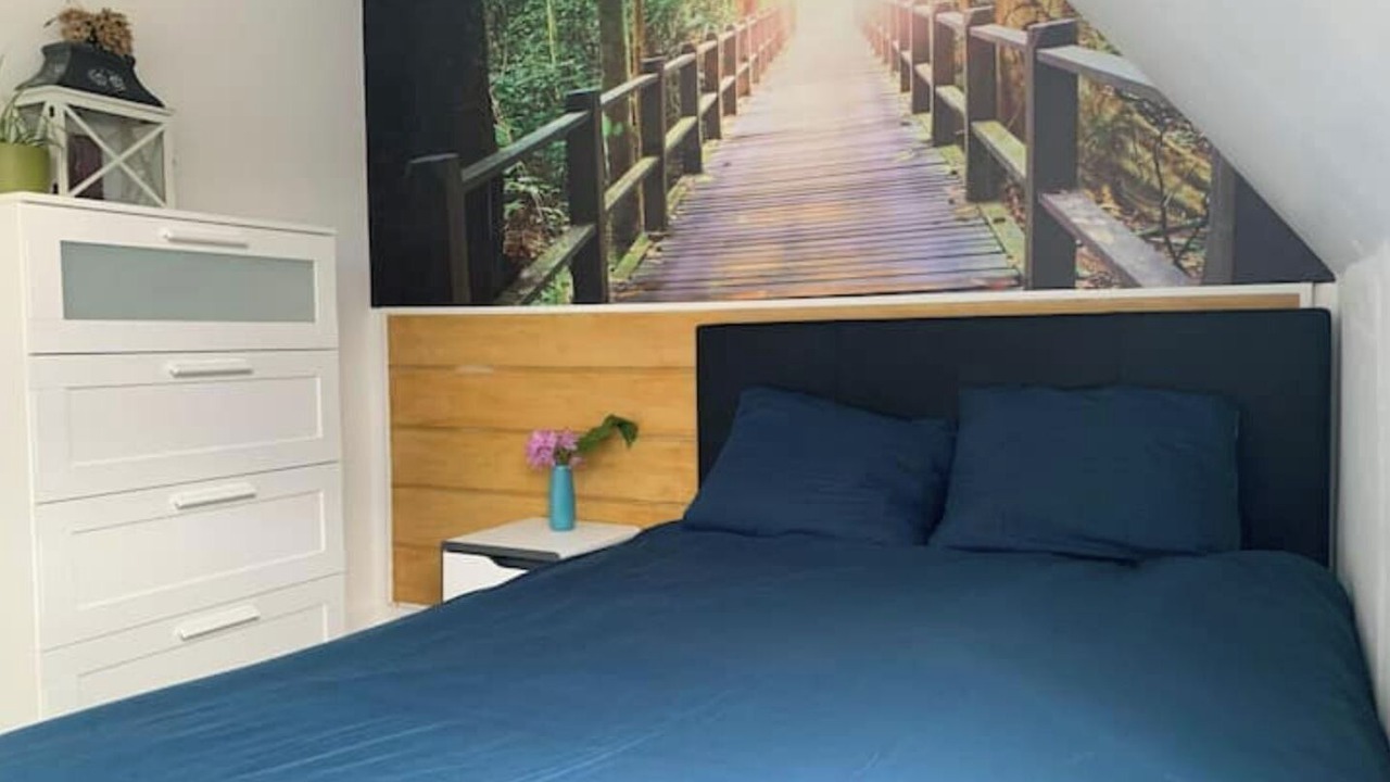 Photo of Bedroom in Lannion