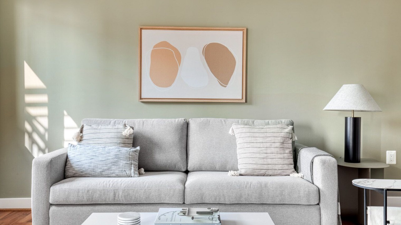 Photo of Livingroom in Ballston