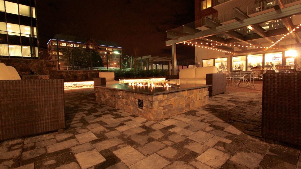 Photo of Patio Balcony in Ballston