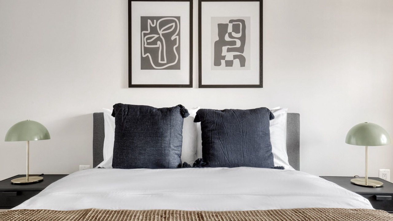 Photo of Bedroom in Ballston