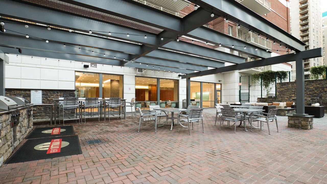 Photo of Outdoor in Ballston