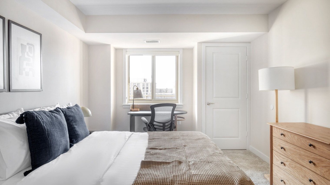Photo of Bedroom in Ballston